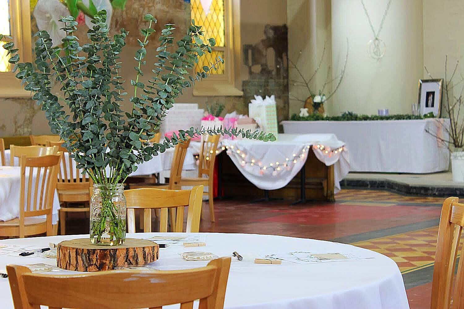 pittsburgh wedding venues that allow outside catering