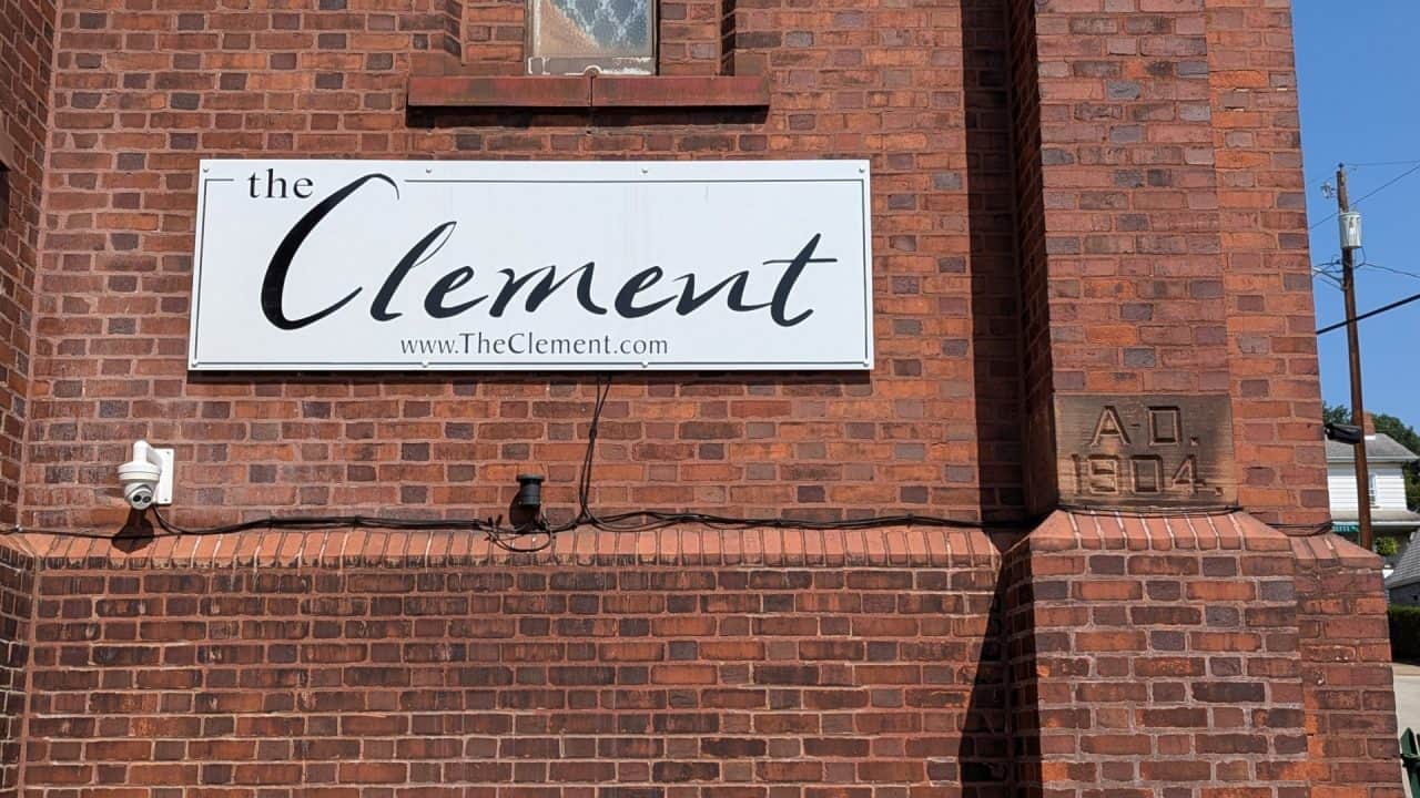 Clement Block Photos and Video → Photo & Video Gallery